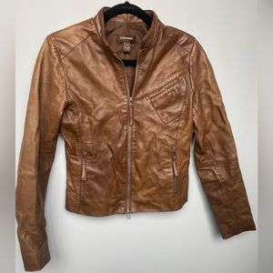 Danier Leather Jacket